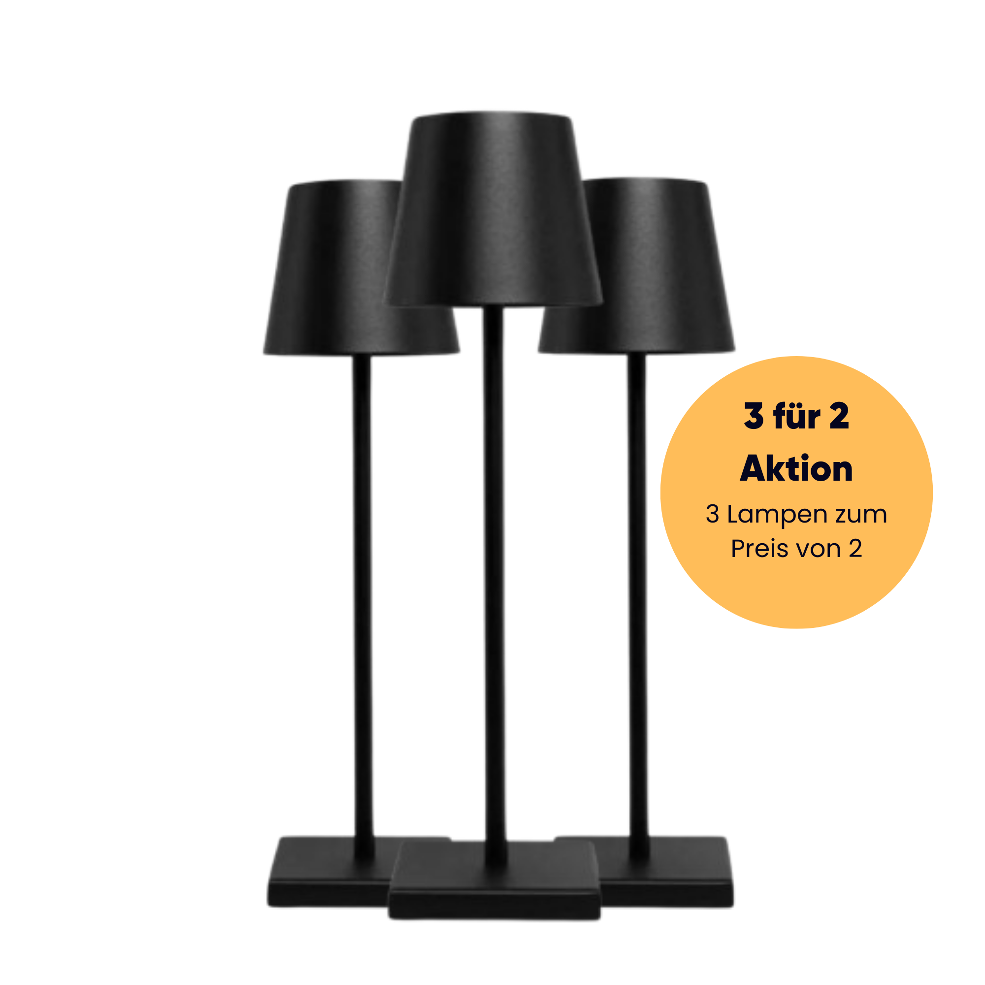 Homey Lumi I 3 für 2 Aktion