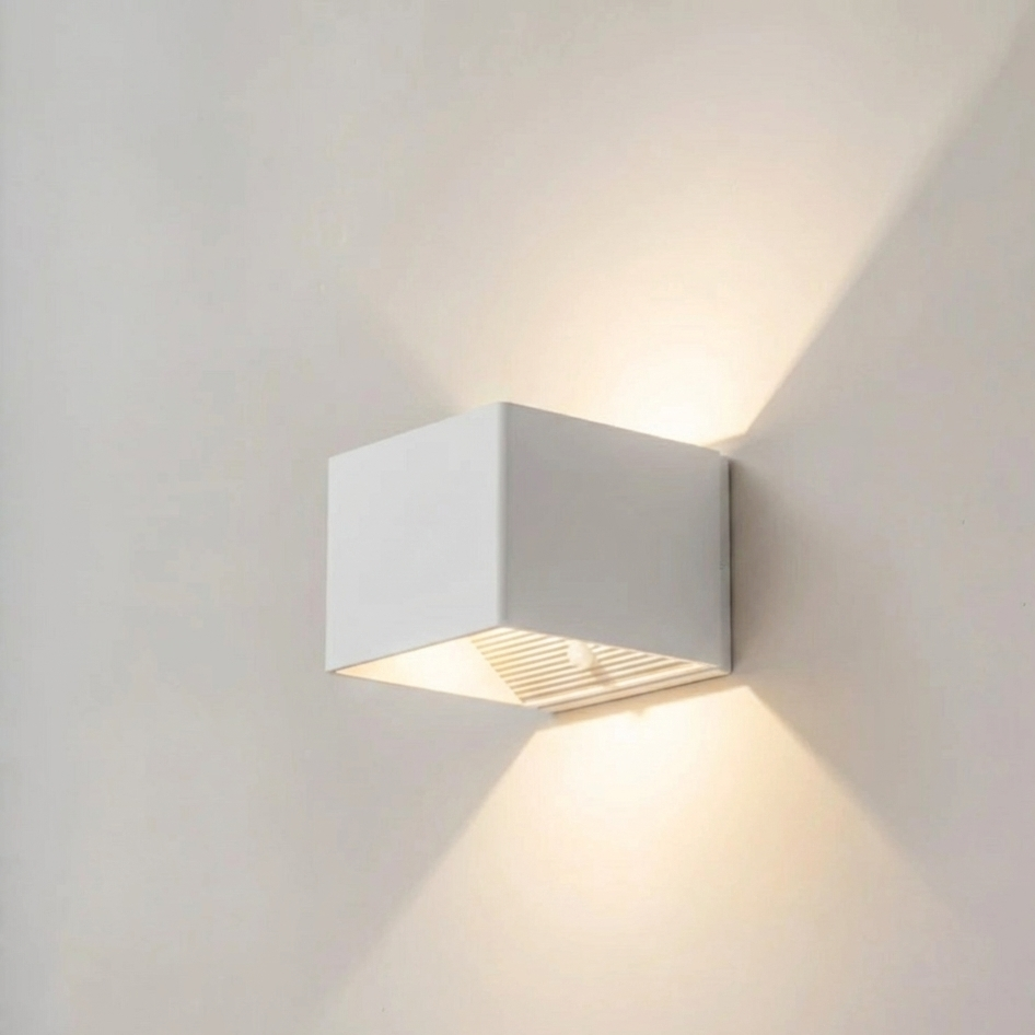 Homey Aurora I Wandbeleuchtung