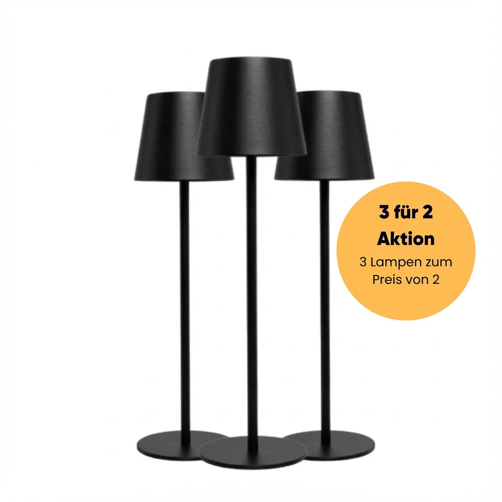 Homey Lumi I 3 für 2 Aktion