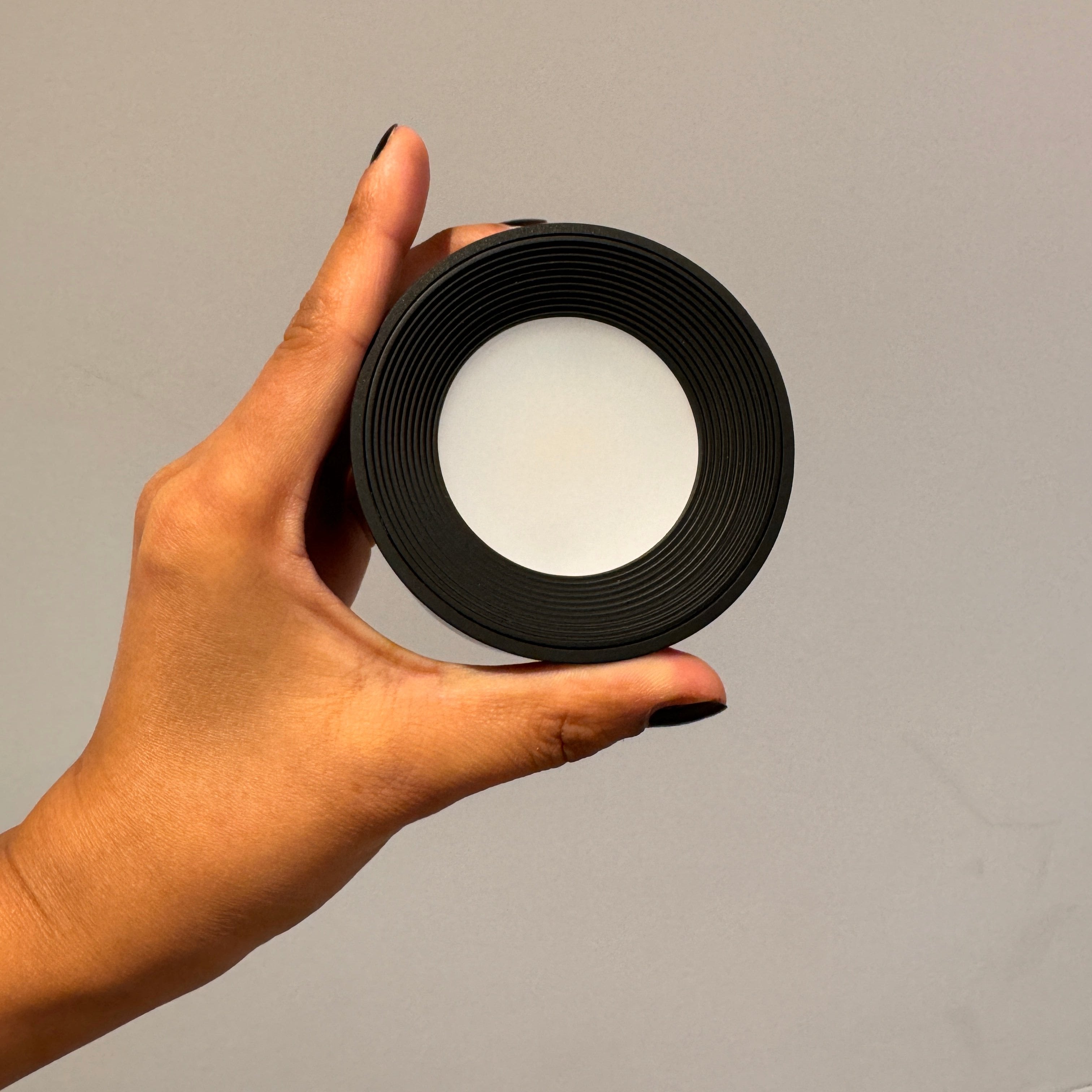 Homey Spot I Kabellose LED-Wandleuchte mit Dimmfunktion