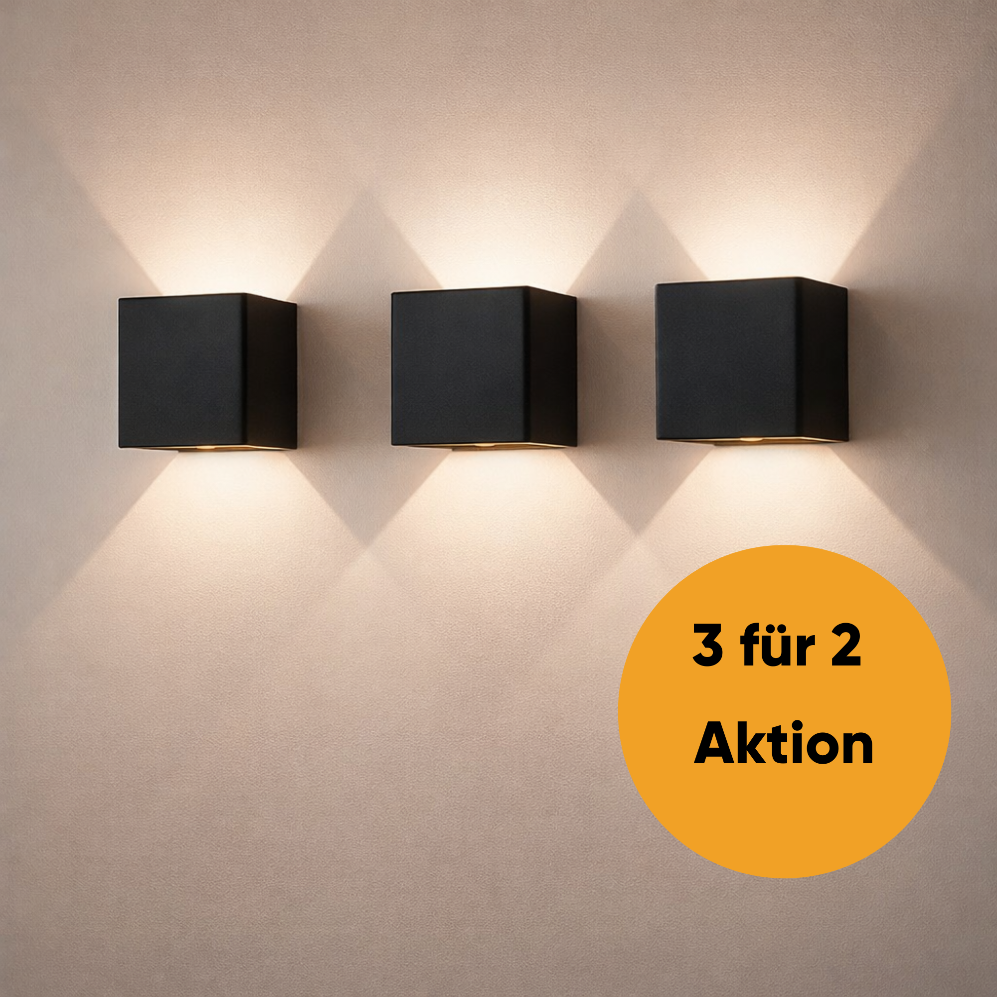 Homey Aurora I 3 für 2 Aktion