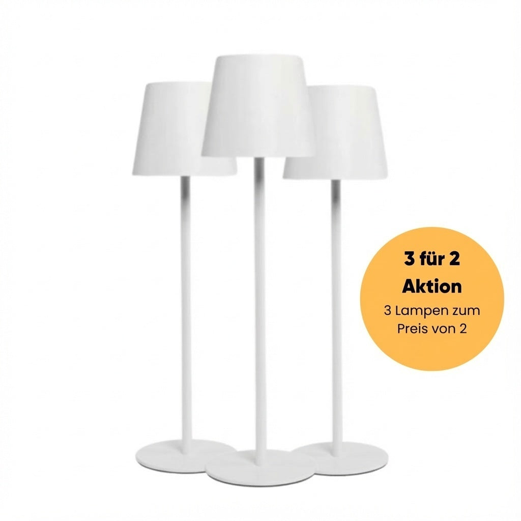 Homey Lumi I 3 für 2 Aktion