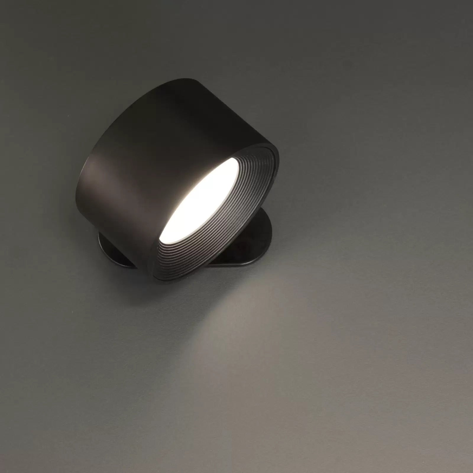 Homey Spot I Kabellose LED-Wandleuchte mit Dimmfunktion